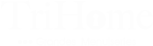 Tri Home - Logo