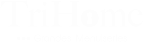 Tri Home - Logo